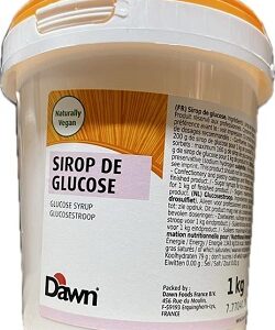 GLUCOSE "SIROP DE"  X1KG