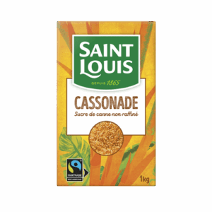 CASSONADE SAINT LOUIS  X1KG