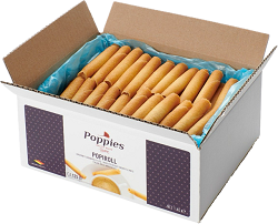 CIGARETTES PAT. POPIROLL  X1KG