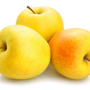 POMME GOLDEN 150/180 GR KG