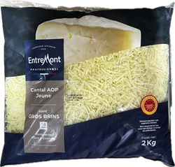 CANTAL RAPE  X2KG
