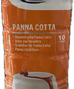 PANNA COTTA "PREP. POUR" DEBIC X1LT