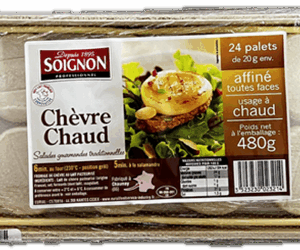 CHEVRE SPECIAL CUISSON  20GRX24