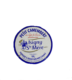 CAMEMBERT 45% X150GR