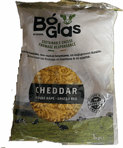 CHEDDAR RAPE ROUGE 1KG