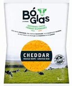 CHEDDAR RAPE ROUGE 1KG
