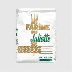 FARINE DE BLE T45 X1KG