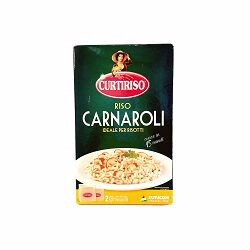 RIZ CARNAROLI CURTI RISO  X1KG