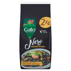 RIZ NOIR COMPLET X2KG