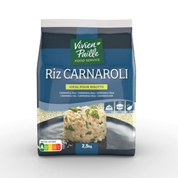 RIZ CARNAROLI X2.5KG