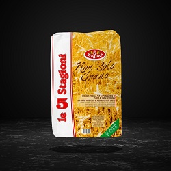 FARINE 5 STAGIONI 5 CEREALES  X10KG