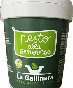 PESTO GENOVESE X1KG