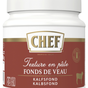 FOND DE VEAU PREMIUM CHEF X640GR